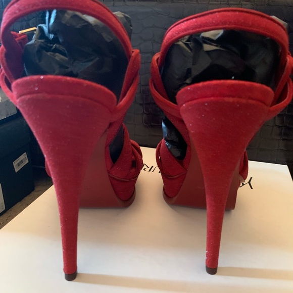 SAINT LAURENT - Picture 4 of 10